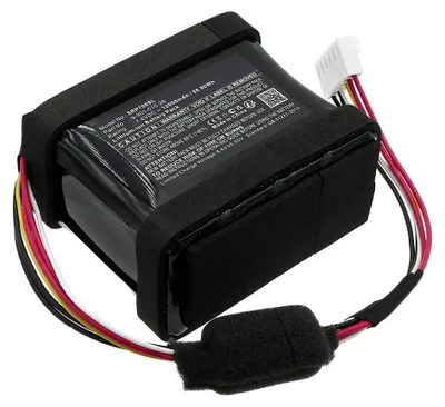 Immagine prodotto di CELLONIC Batteria per Altoparlante Compatibile con Sony SRS-XP700, 9-301-010-26 – (12000mAh, 7.4V)