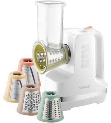 Image de Sencor Ssg 4300Wh