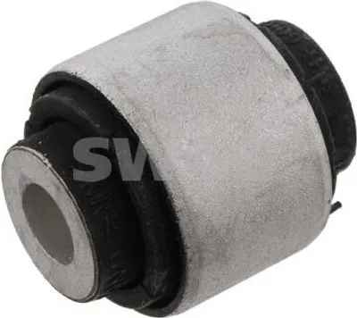 Produktbild von Lagerung Lenker für VW Golf VII Schrägheck (5G1, BQ1, BE1, BE2) Hinten Links Oben Innen Hinten Rechts 30 92 9689 SWAG