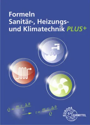 Obrázek produktu pro Formeln Sanitär-, Heizungs- und Klimatechnik PLUS+