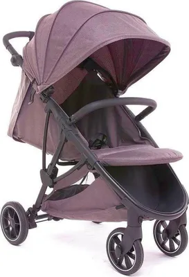 Produktbild von Baby Monsters Sun Hood Kinderwagen Alaska Farbpackung - Taupe