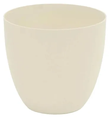 Produktbild von Plastiken Topfinjektionsschale 32 Cm Beige Beige One Size