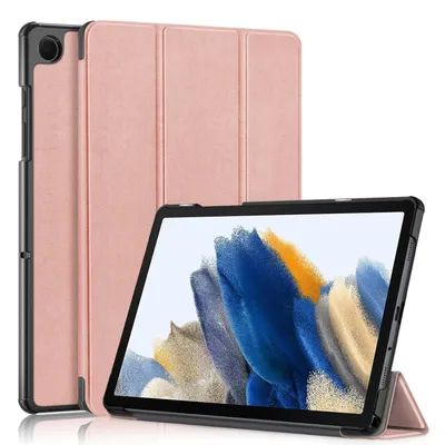 Immagine prodotto di Per Samsung Galaxy Tab A9 Plus 3folt Wake UP Smart Cover Tablet Case Sleeve Case Nuovo