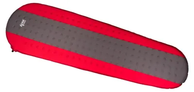 Obrázek produktu pro Karimatka Acra L140RED samonafukovací, červenohnědá, 5 cm