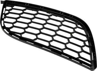Produktbild von Kühlergitter zentral rechts 156090413