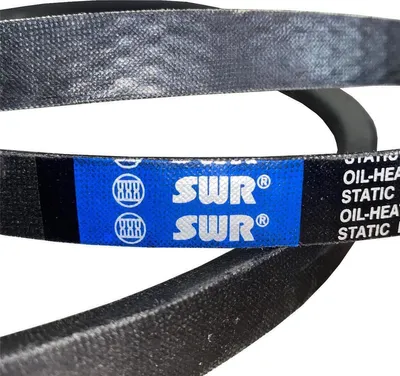 Image de SWR Courroie trapézoïdale 17x710 Li (B28), classique