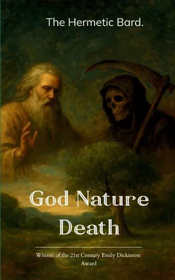 Produktbild von God, Nature, Death.