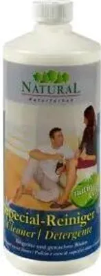 Produktbild von NATURAL Spezial-Reiniger Farblos 980ml