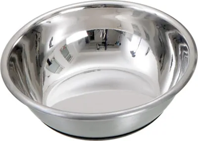 Image de Écuelle En Acier Inoxydable Selecta13Cm, 350 Ml