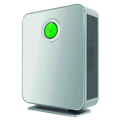 Produktbild von NEVOOX LF 2000 Luftreiniger, Ionisator, EPA-Filter