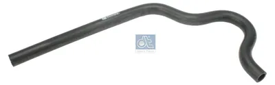 Produktbild von Kühlerschlauch 22 x KÜHLWASSERSCHLAUCH WASSERSCHLAUCH DT Spare Parts