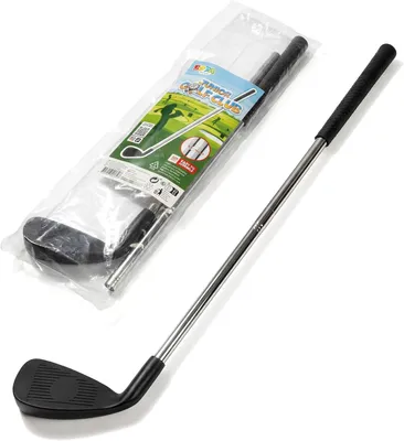 Imagen del producto de Clubre de golf de 96 cm, ligero, ideal para practicar en el campo o para jugar al aire libre