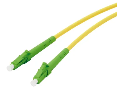 Image de VIVanco™Câble réseau à fibre optique LC/APC