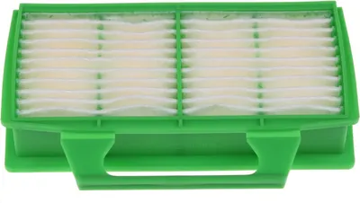 Image de SEBO - Microfiltre Sebo pour aspirateur 6608ER série K - 6608ER