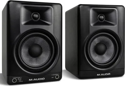 Image de M-Audio BX5 BT