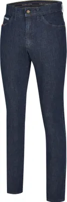 Produktbild von Club of Comfort - Herren Five-Pocket-Jeans Hose, Henry-X (6516), Farbe:Dunkelblau (41), Größe:W34/L32