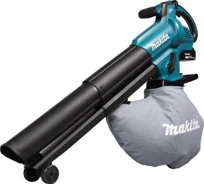 Produktbild von Makita DUB187T001 Akku-Gebläse