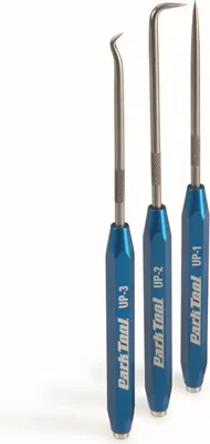 Produktbild von PARK TOOL 320942, Blau, Silber