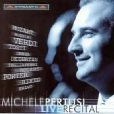 Produktbild von Live Recital