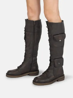 Produktbild von FELMINI Stiefel Stiefel Leder