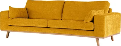 Produktbild von home24 3-Sitzer Sofa
