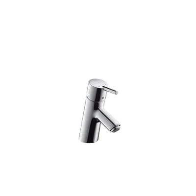 Obrázek produktu pro Hansgrohe TALIS S 70 Einhandmischer Waschtisch mit Ablaufgarnitur