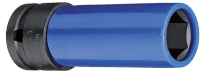 Image de Gedore K 19 LS 17 2178214 Kraft bit 17 mm 1/2 (12.5 mm)
