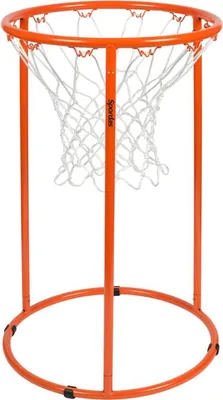 Image de Panier de basket de salle