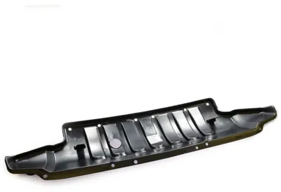 Zdjęcie produktu dla Zderzak z osłoną przeciwnajazdową jak oryginalny zderzak Jeep Wrangler JK JKU