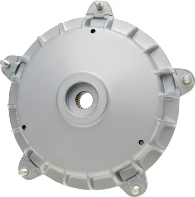 Immagine prodotto di Tamburo freno OEM 150mm 10 pollici posteriore per Vespa PX, T5, LML