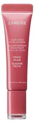 Productafbeelding van Perzikglans Lipserum, 12 gram
