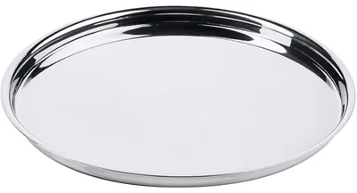 Obrázek produktu pro CONTACTO Víko na podnosy, ø: 160 mm
