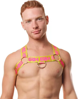 Image de Garçon - Partywear Homme - Espanola Circuit Harness