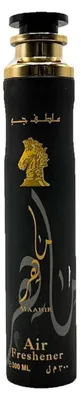 Produktbild von Lattafa Perfumes Maahir Air Freshener 300ml Spray