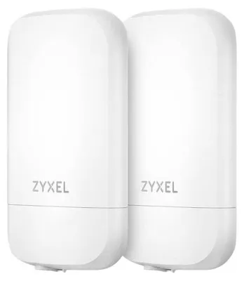 Zdjęcie produktu dla ZyXEL NWA55AXE - Punkt dostępowy - Wi-Fi 6 - 2,4 GHz, 5 GHz