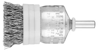 Produktbild von PFERD PBUR 2530/6 ST 0,35, 2,5 cm, 2,5 cm, Stahl, Eisenguss, Holz, Kunststoff, 12500 RPM, 10 Stück(e)