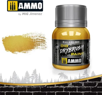 Obrázek produktu pro Torro Brass A.MIG-0623