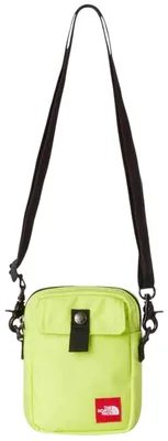 Image de Sac bandoulière The North Face NF0A8EG9RIQ1 pour Uni