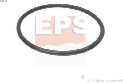 Produktbild von EPS Dichtung Thermostat 1.890.742 für MAN F 2000