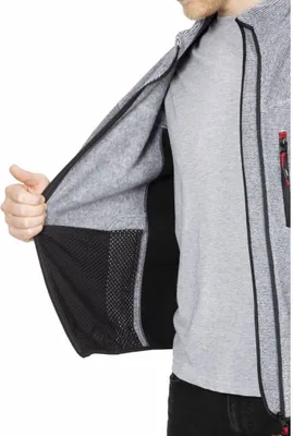 Obrázok produktu pre Trespass Jynx Pánska mikina, veľkosť: M