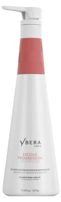 Zdjęcie produktu dla Ybera Kerafive²² Enhancer Sealant Keratyna do włosów - 500ml