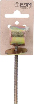 Produktbild von Kleiderstangenhalter 21 mm