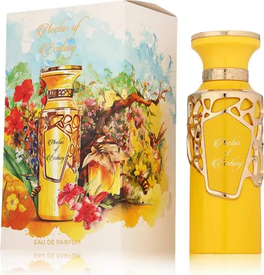 Zdjęcie produktu dla Fragrance World Nectar of Ecstacy EDP 100 ml W