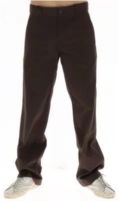 Productafbeelding van Dickies Broek Heren Bruin - DK0A87YP - Maat W34 L32