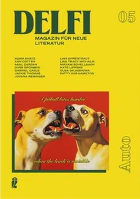 Produktbild von Delfi: Auto