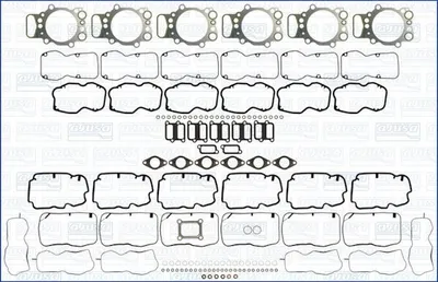 Produktbild von AJUSA 52232400 Zylinderkopf Dichtungssatz für SCANIA 4 - series