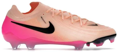 Produktbild von Nike Phantom GX 2 Elite FG Prism Pack - EU 47.5