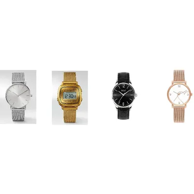 Produktbild von Mebus Master Armbanduhren SORT.06, DAMEN