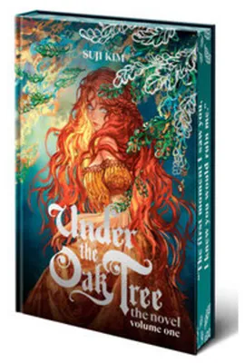 Obrázek produktu pro Under the Oak Tree: Volume 1 (The Novel)
