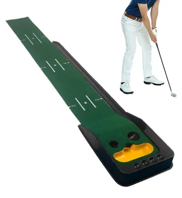 Produktbild von Golf-Trainingsmatte für Innen- und Außenbereich